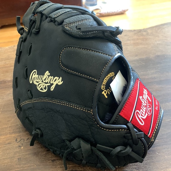 *SOLD*Baseball glove! NWT - Picture 5 of 6